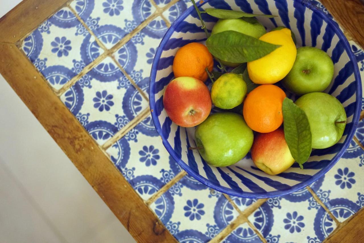 Casa Guiraud, Cosy And Welcoming Townhouse Villa โปเญนซา ภายนอก รูปภาพ