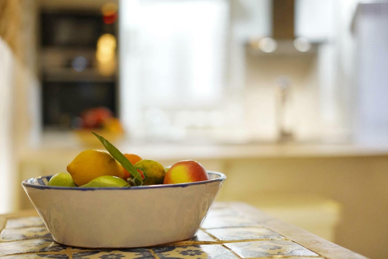 Casa Guiraud, Cosy And Welcoming Townhouse Villa โปเญนซา ภายนอก รูปภาพ